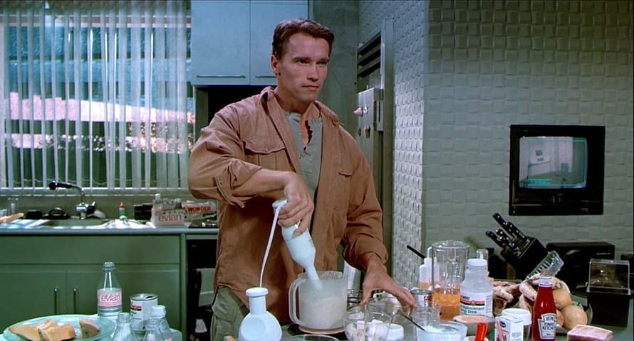 Image 4 de Total Recall