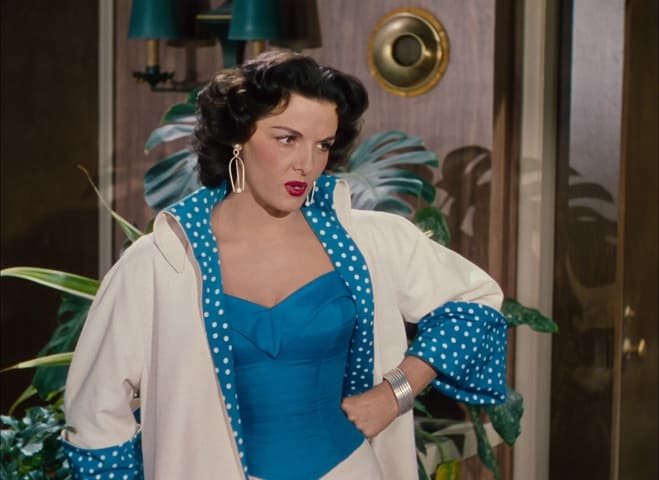 Image 4 de Gentlemen Prefer Blondes