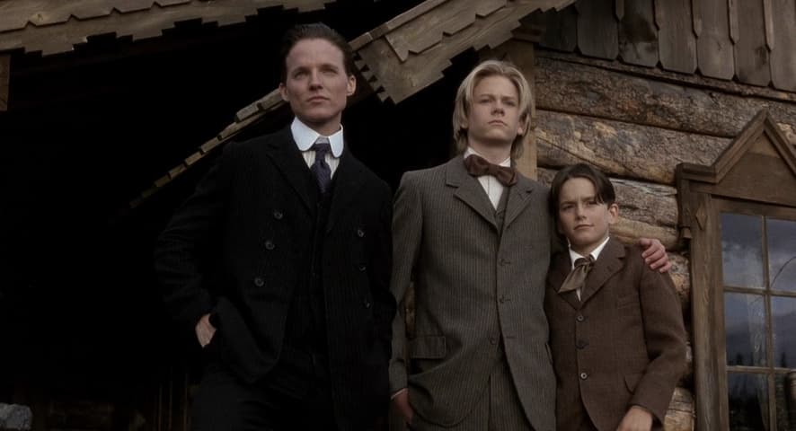 Legends of the Fall frame 2