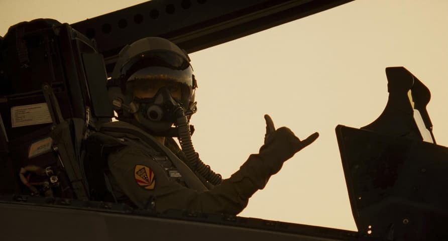 Aloha frame 3