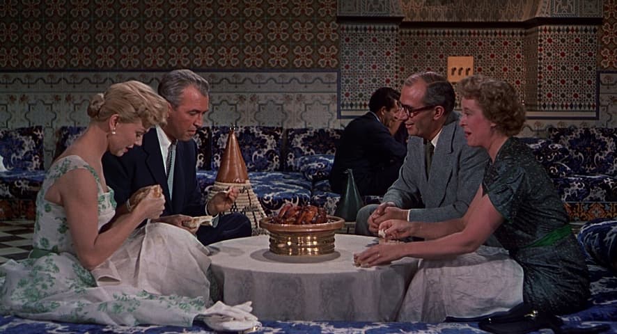 Image 1 de The Man Who Knew Too Much
