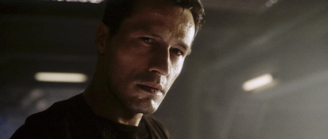 Alien Resurrection frame 3