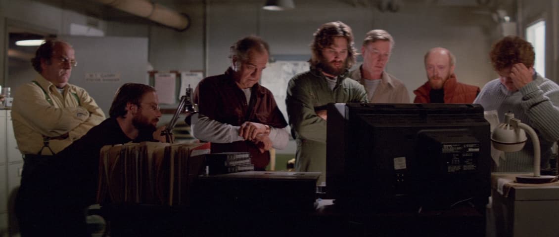 The Thing frame 3