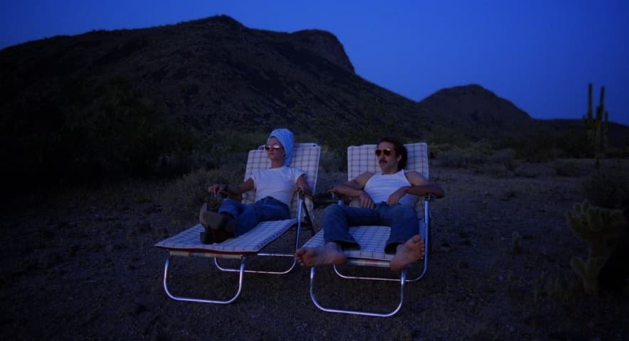 Raising Arizona frame 3