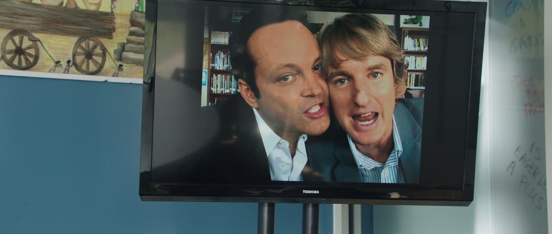 The Internship, кадр 4