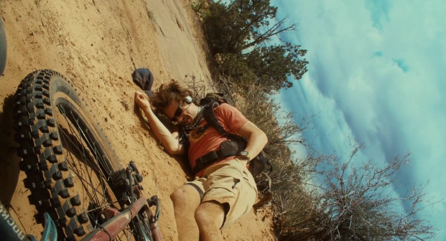 127 Hours frame 4