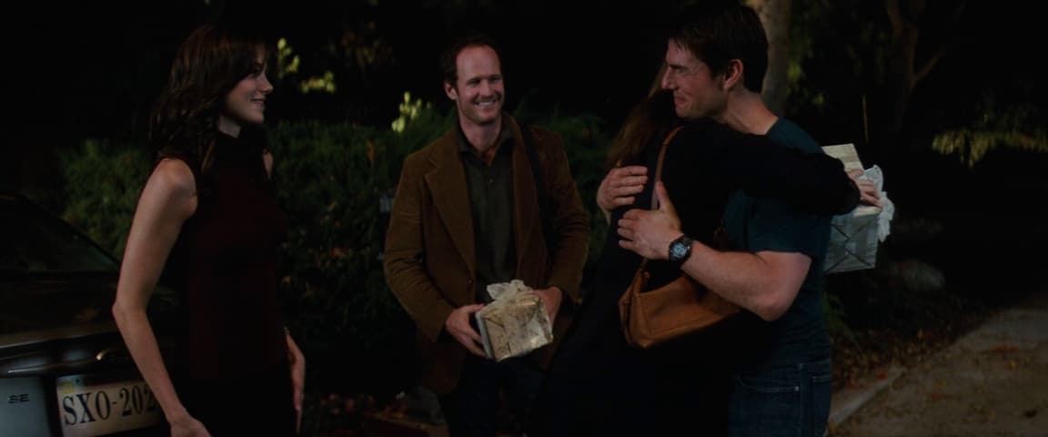 Mission: Impossible III frame 1