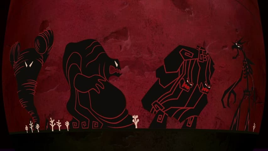 Hercules frame 2