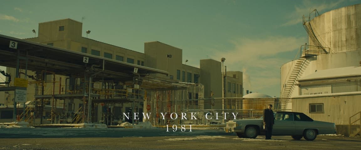 A Most Violent Year frame 3