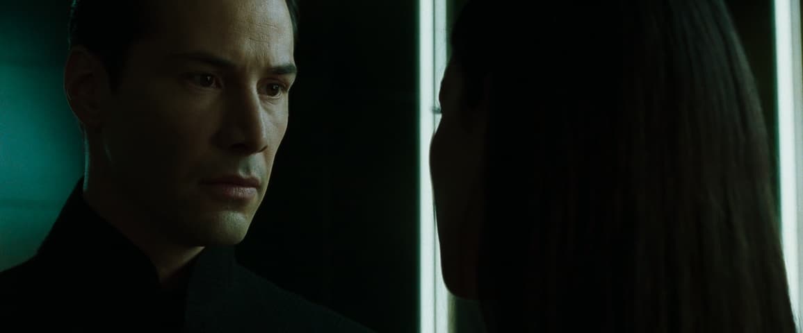 The Matrix Reloaded frame 3