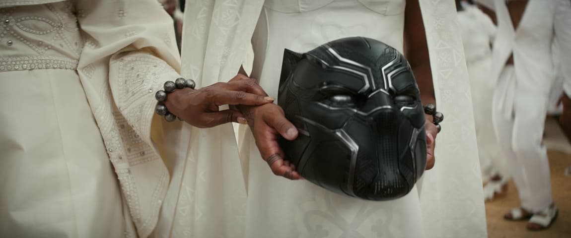 Image 4 de Black Panther: Wakanda Forever