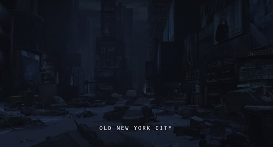 Image 4 de Final Fantasy: The Spirits Within