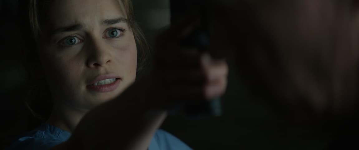 Terminator Genisys, кадр 4