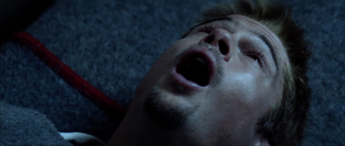 Spy Game frame 1