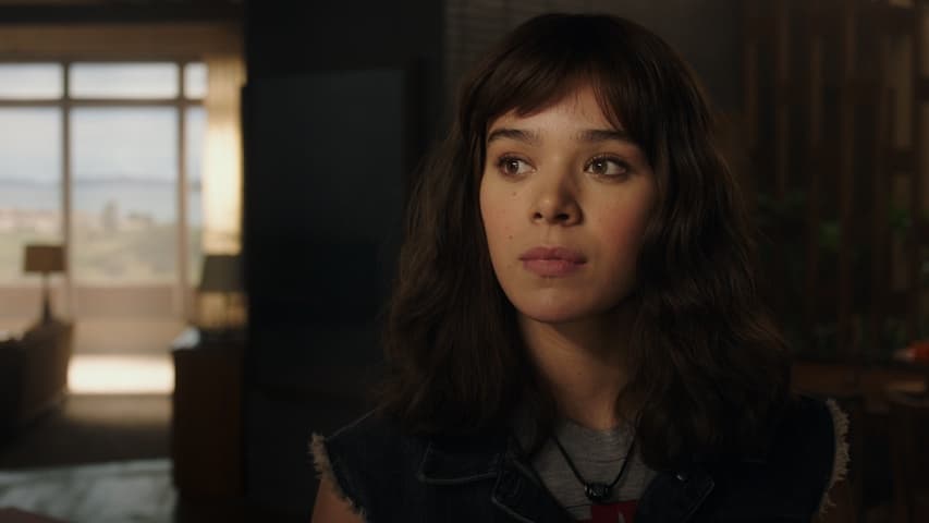 Bumblebee frame 1