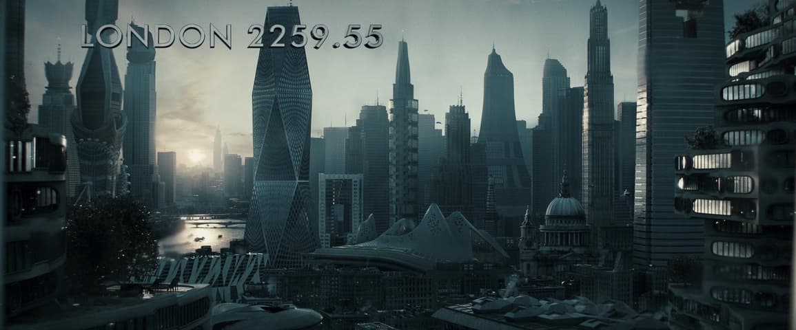 Image 3 de Star Trek Into Darkness