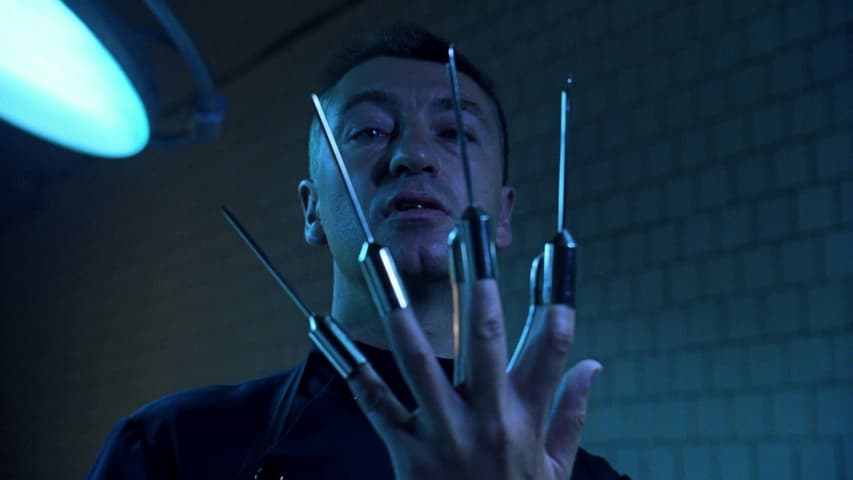 Image 2 de Blade II