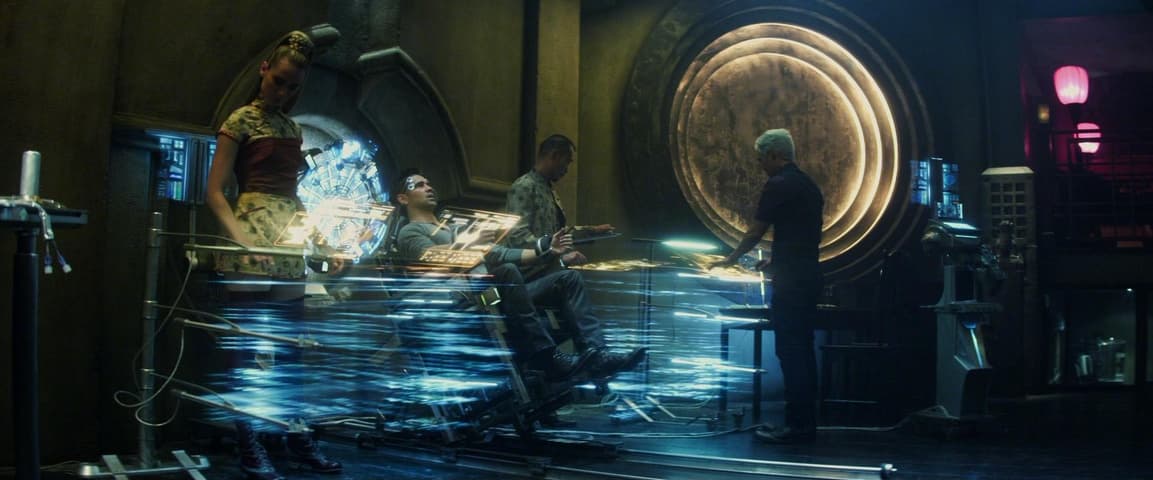 Image 1 de Total Recall