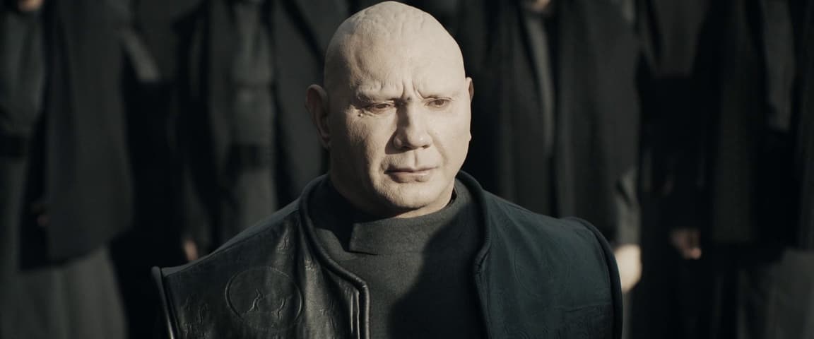 Dune: Part Two frame 4