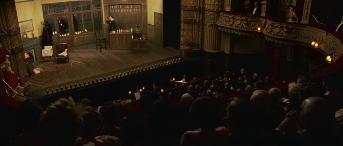 Finding Neverland frame 2