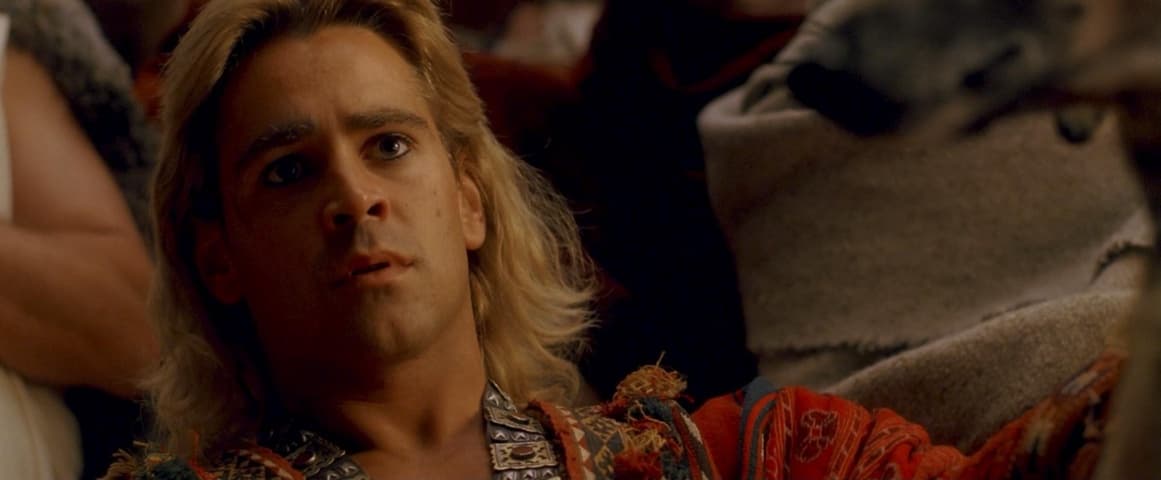 Alexander frame 1