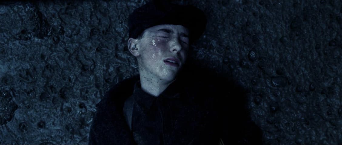 X-Men frame 3