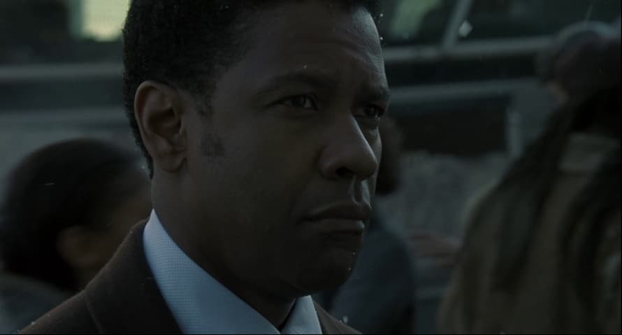 American Gangster frame 3