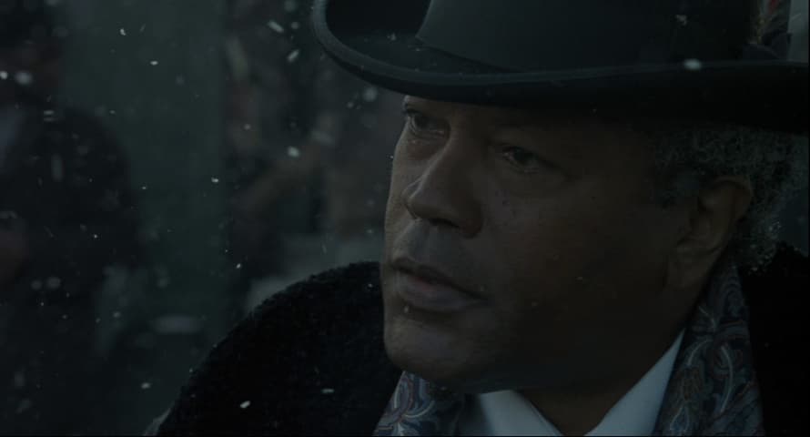 American Gangster frame 4