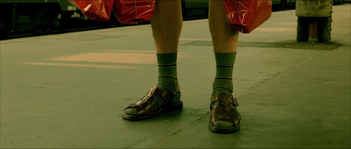 Amélie frame 2