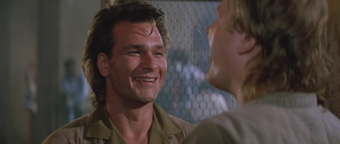 Road House frame 2