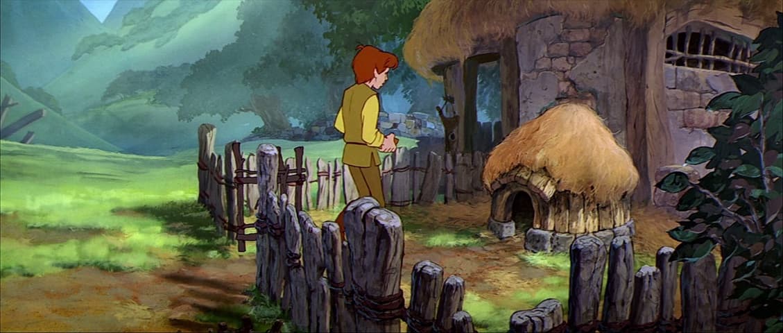 Image 3 de The Black Cauldron