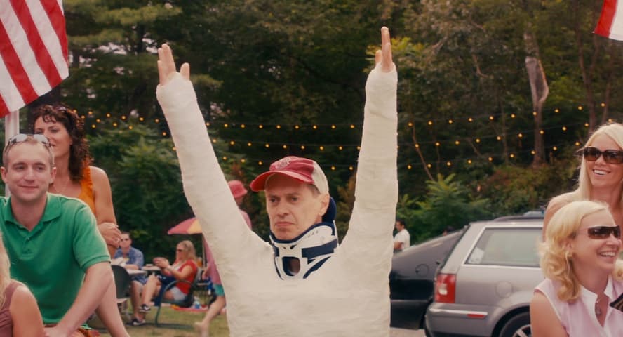 Grown Ups, кадр 4