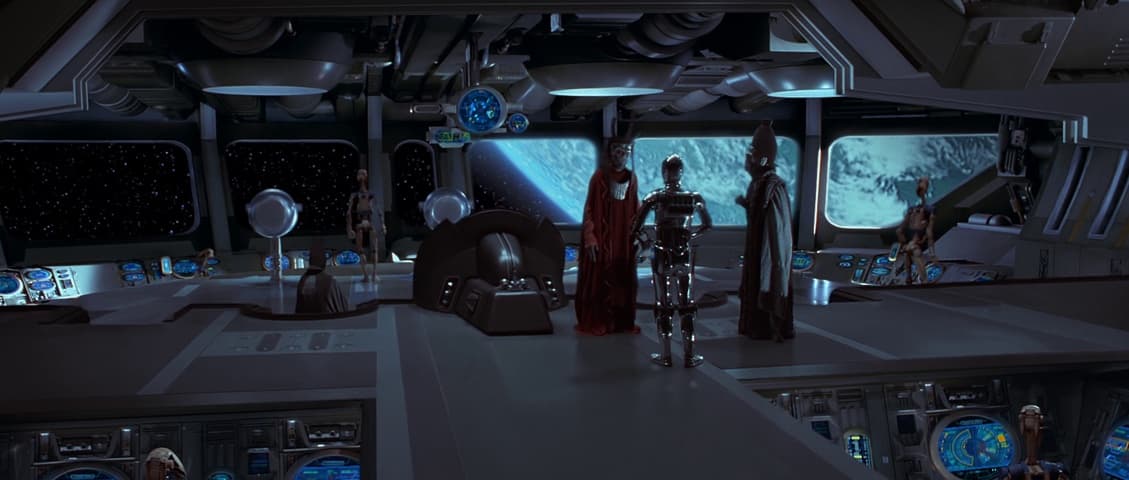 Image 1 de Star Wars: Episode I – The Phantom Menace