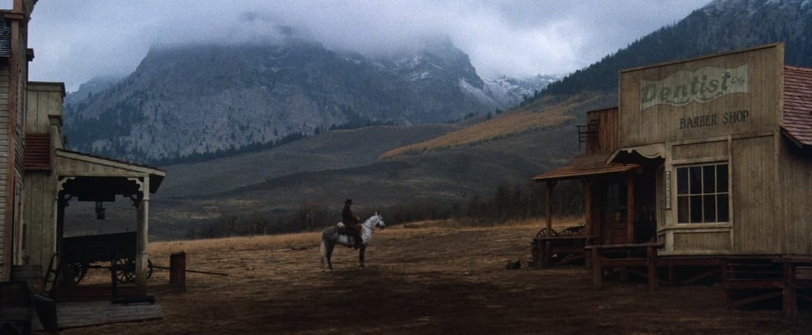 Image 4 de Pale Rider
