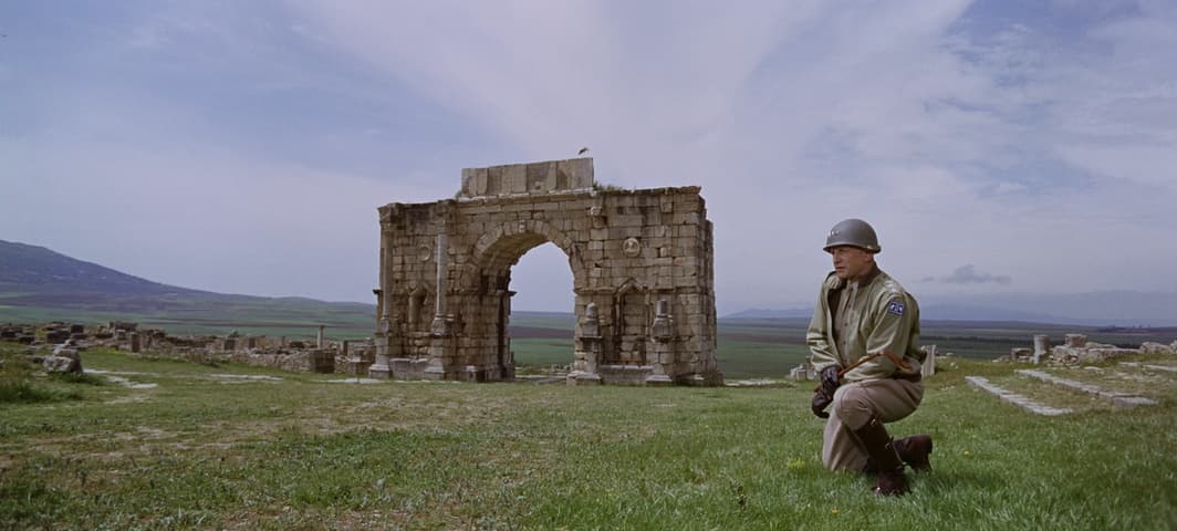 Image 1 de Patton