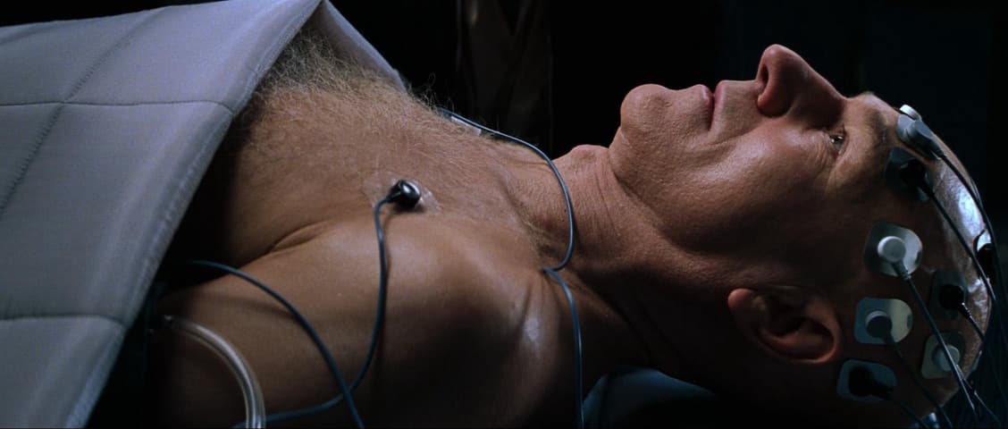 X-Men frame 1