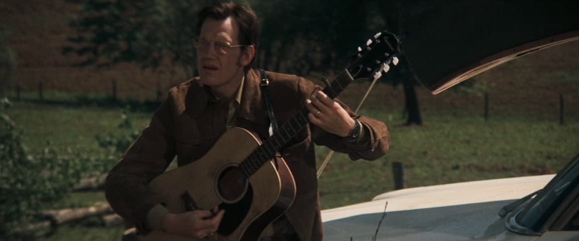 Deliverance frame 2