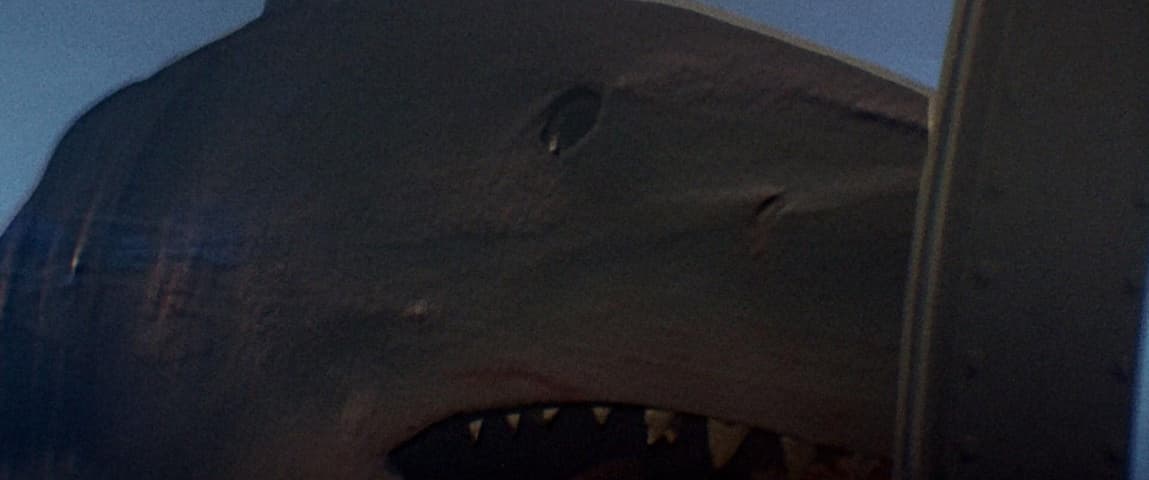 Image 3 de Jaws 3-D