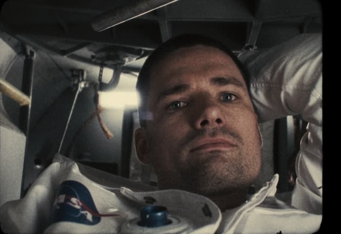Apollo 18 frame 4