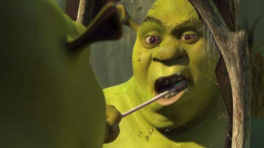 Image 3 de Shrek