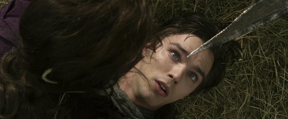 Image 2 de Jack the Giant Slayer
