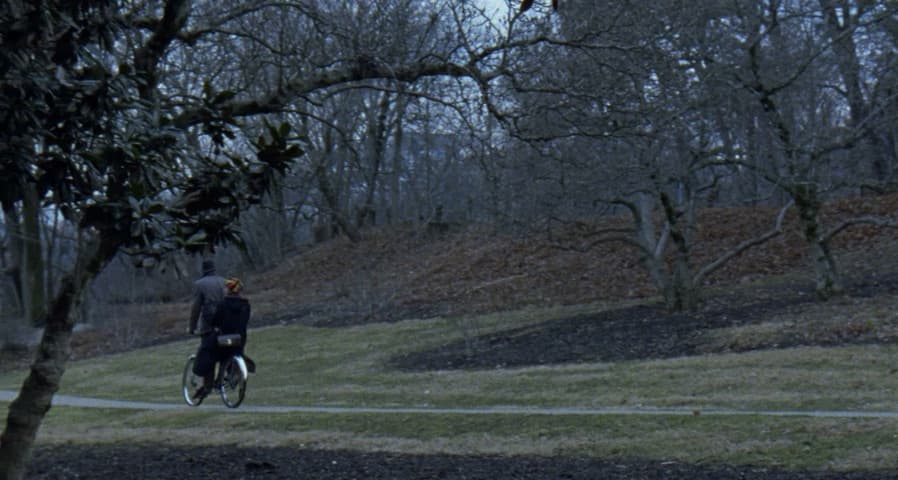 Carol frame 4