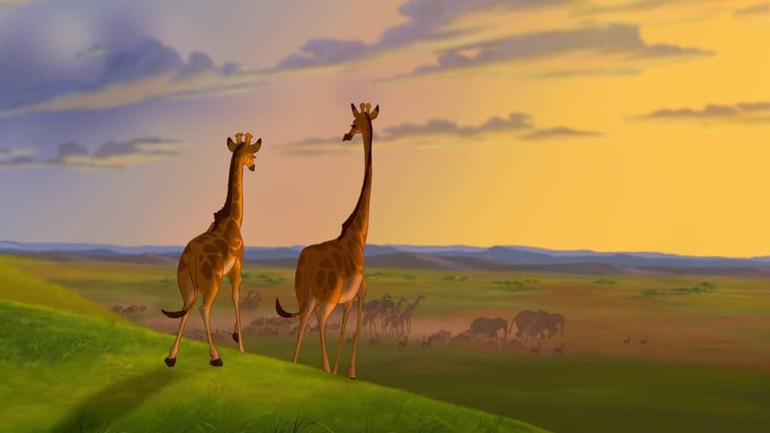 Image 3 de The Lion King