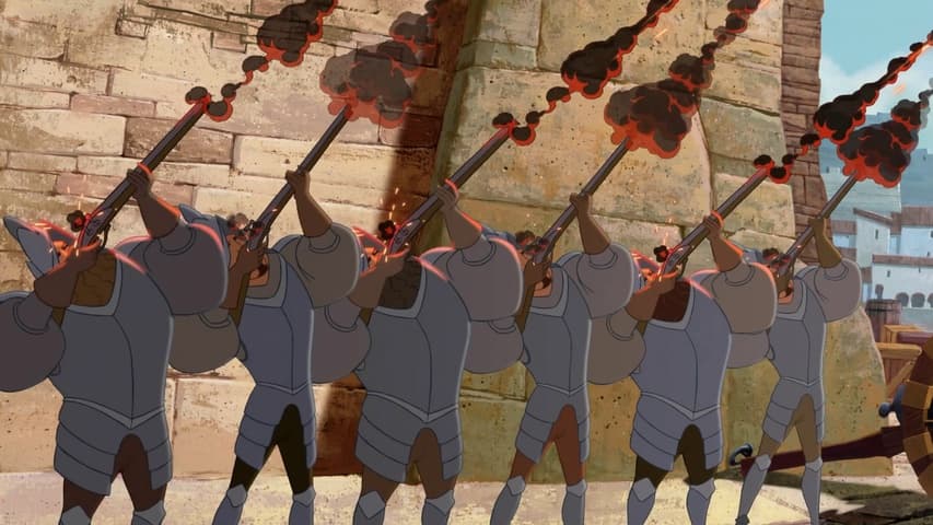Image 3 de The Road to El Dorado