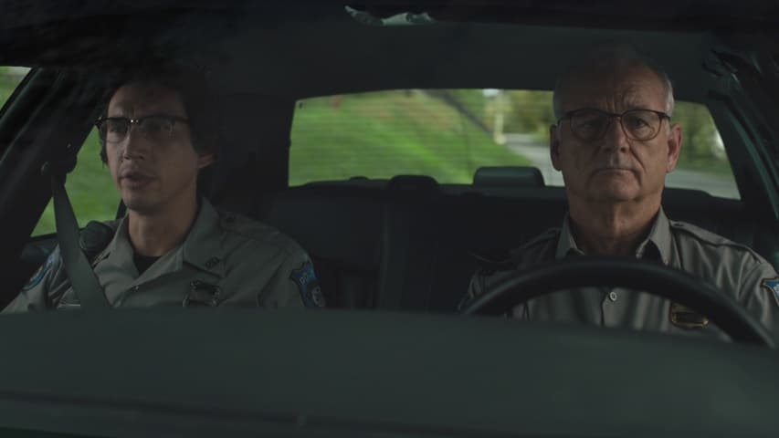 The Dead Don't Die frame 2