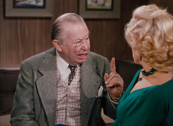 Image 3 de Gentlemen Prefer Blondes
