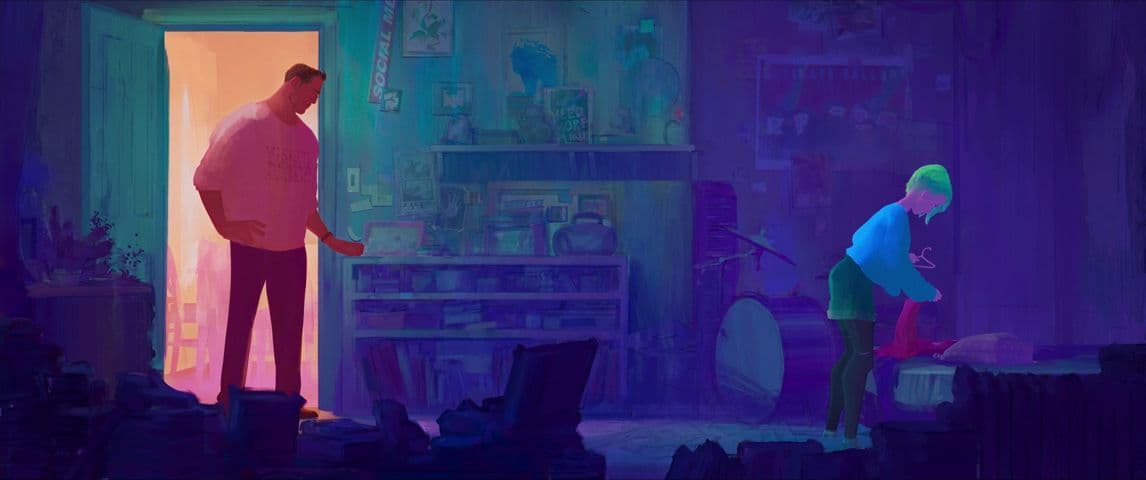 Image 3 de Spider-Man: Across the Spider-Verse