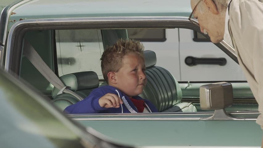 Image 4 de Jackass Presents: Bad Grandpa