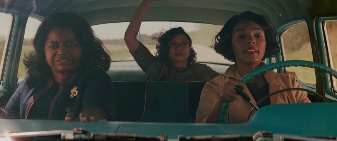 Image 2 de Hidden Figures