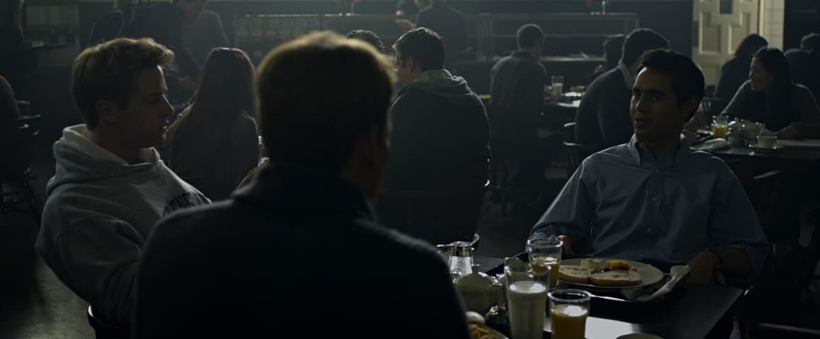 Image 4 de The Social Network